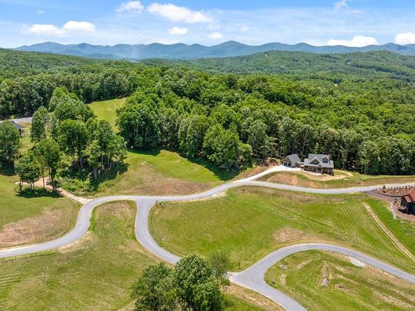 Lot 29 Big Valley Overlook, Morganton, GA 30560