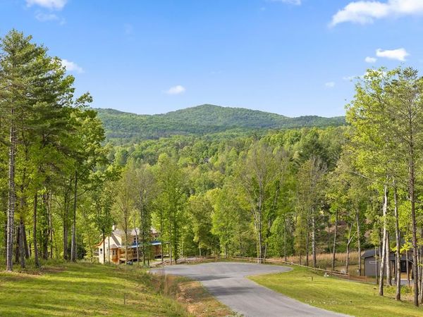 Lot 144 Hideout Trail, Morganton, GA 30560