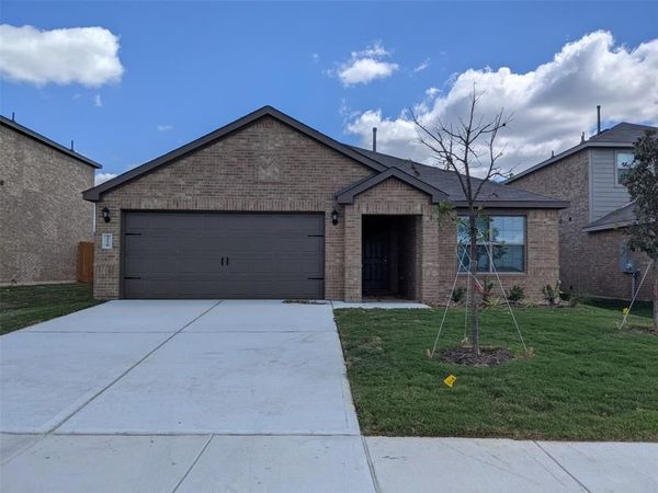 216 Micah Lane , Ferris, TX 75125