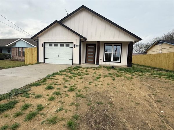 2612 W Park Row, Corsicana, TX 75110