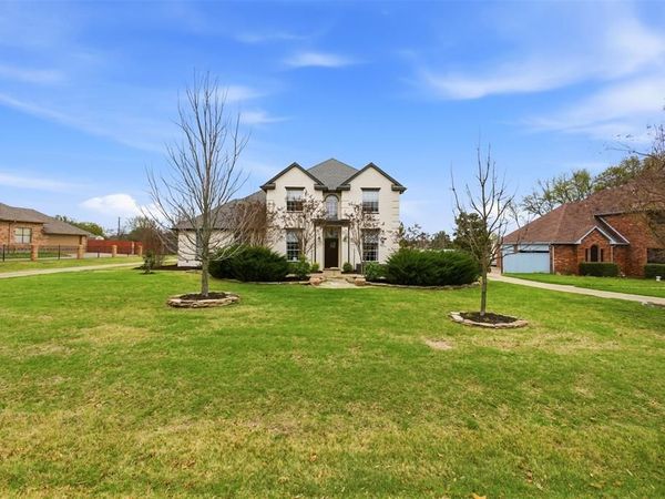 906 Valley View Avenue, Red Oak, TX 75154