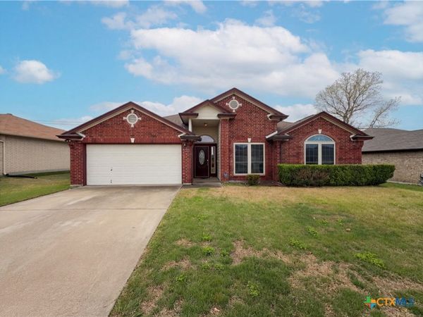 5708 Montrose Drive , Killeen, TX 76542