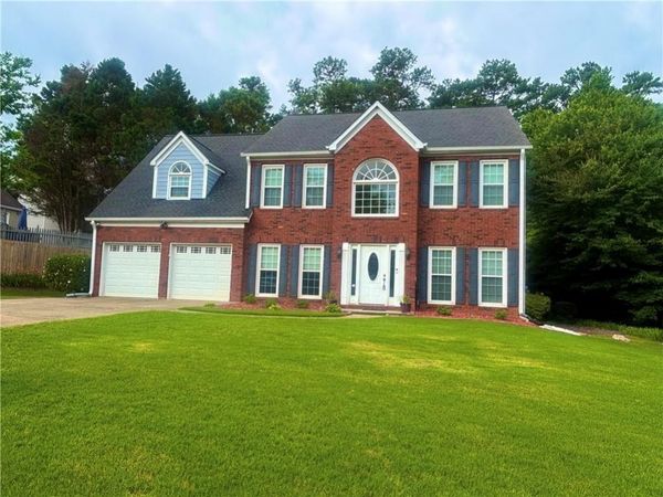 2203 Loudon Lane, Kennesaw, GA 30152