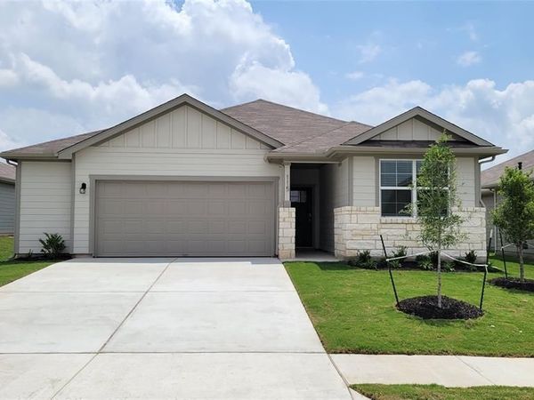 115 Palo Pinto DR, Kyle, TX 78640