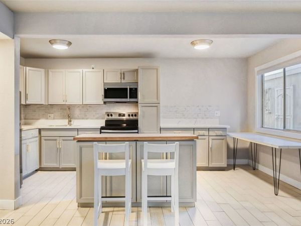 304 Orland Street , Unit 38, Las Vegas, NV 89107