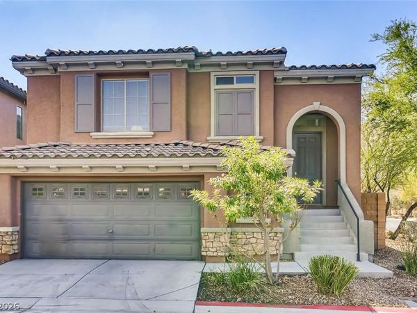 9471 BIGHORN POINT Court , Las Vegas, NV 89178