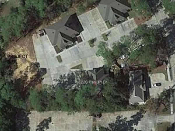 220 PARK Place , Unit D, Covington, LA 70433