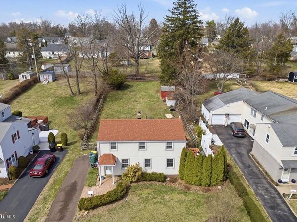 310 GREENWOOD ROAD, LANSDALE, PA 19446