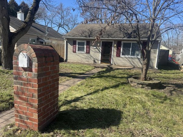 714 N Carroll Avenue, Michigan City, IN 46360