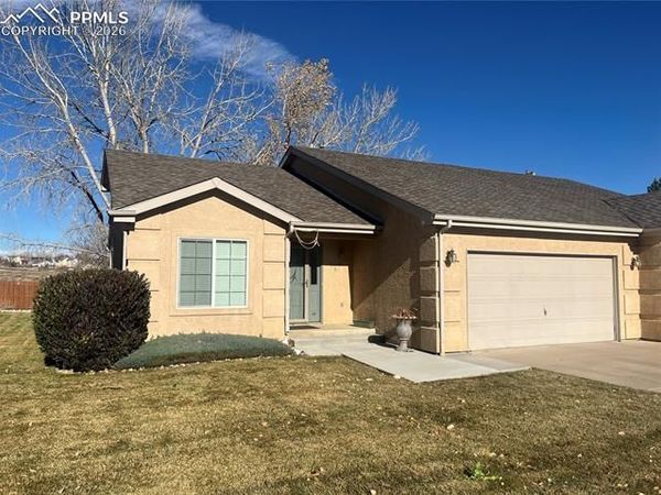 4315 Outlook Boulevard, Unit B, Pueblo, CO 81008