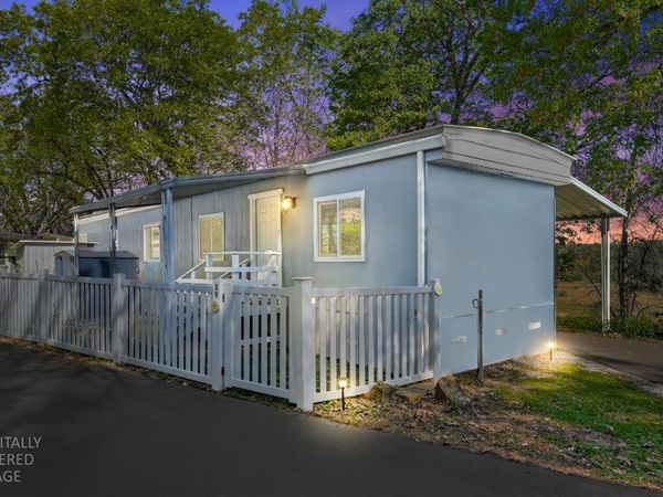 6387 Mother Lode Dr #39, Placerville, CA 95667