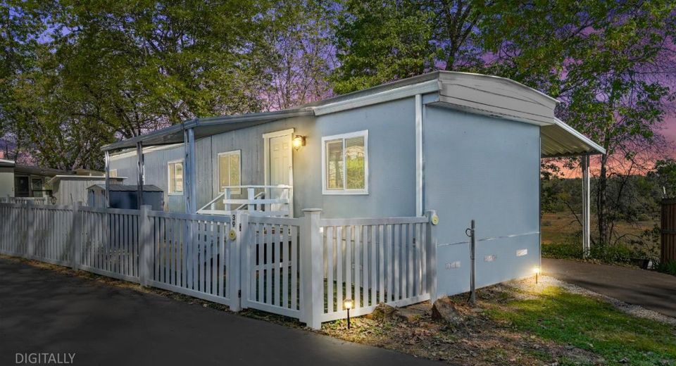 6387 Mother Lode Dr #39, Placerville, CA 95667 Photo