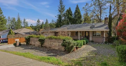 946 Bartlett Ave, Placerville, CA 95667 Photo