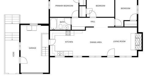 946 Bartlett Ave, Placerville, CA 95667 Photo