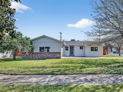 1490 Tamarack Ave, Atwater, CA 95301 Photo