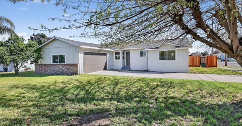 1490 Tamarack Ave, Atwater, CA 95301 Photo