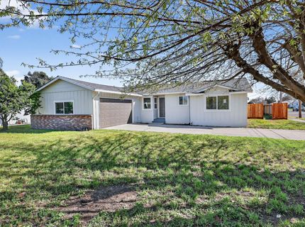 1490 Tamarack Ave, Atwater, CA 95301 Photo