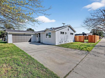 1490 Tamarack Ave, Atwater, CA 95301 Photo