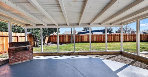 1490 Tamarack Ave, Atwater, CA 95301 Photo
