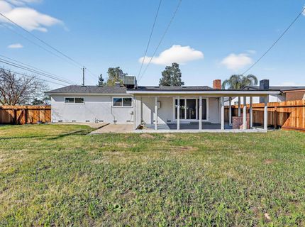 1490 Tamarack Ave, Atwater, CA 95301 Photo