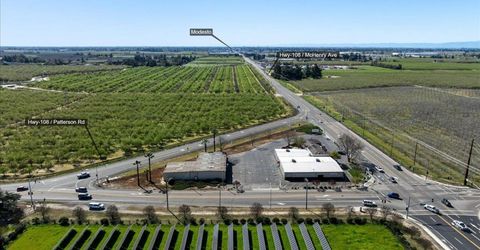6340 Mchenry Ave, Modesto, CA 95356 Photo