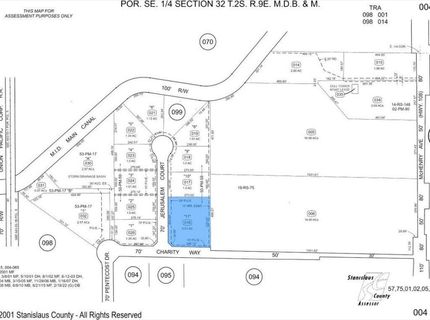 6340 Mchenry Ave, Modesto, CA 95356 Photo