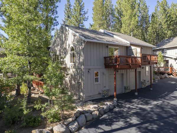 12471 Northwoods Boulevard, Truckee, CA 96161