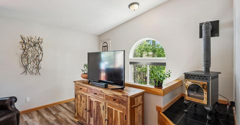 12471 Northwoods Boulevard, Truckee, CA 96161 Photo