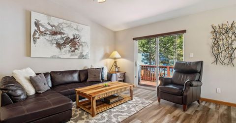 12471 Northwoods Boulevard, Truckee, CA 96161 Photo