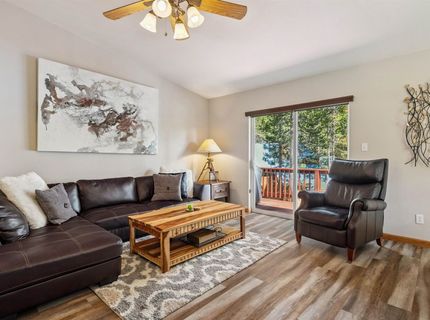 12471 Northwoods Boulevard, Truckee, CA 96161 Photo
