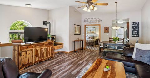 12471 Northwoods Boulevard, Truckee, CA 96161 Photo