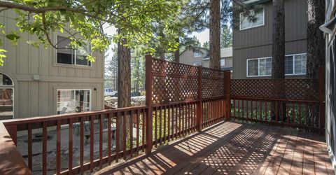 12471 Northwoods Boulevard, Truckee, CA 96161 Photo