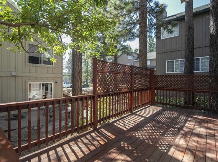 12471 Northwoods Boulevard, Truckee, CA 96161 Photo