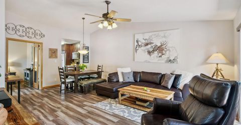 12471 Northwoods Boulevard, Truckee, CA 96161 Photo