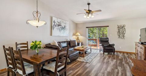 12471 Northwoods Boulevard, Truckee, CA 96161 Photo