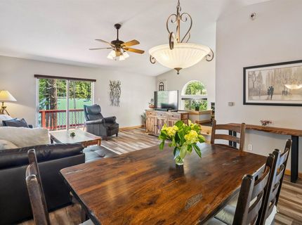 12471 Northwoods Boulevard, Truckee, CA 96161 Photo