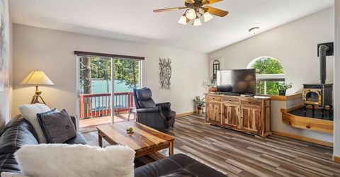 12471 Northwoods Boulevard, Truckee, CA 96161 Photo