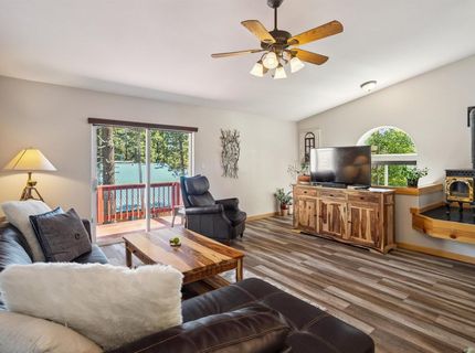 12471 Northwoods Boulevard, Truckee, CA 96161 Photo