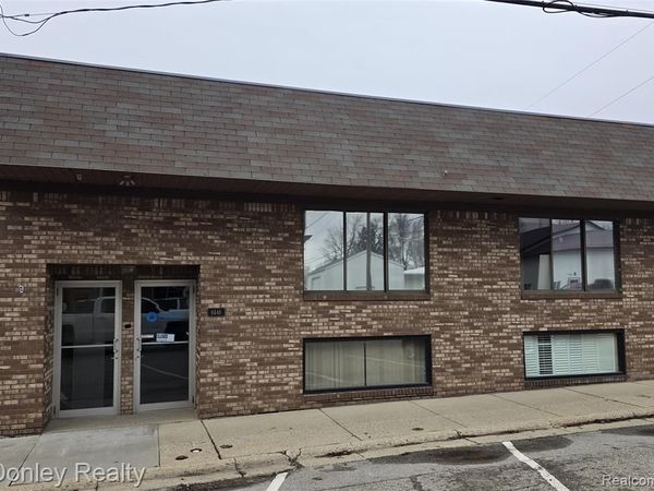 6446 MORRIS Street , Marlette, MI 48453