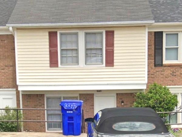 1665 SE Winchester Way, Conyers, GA 30013