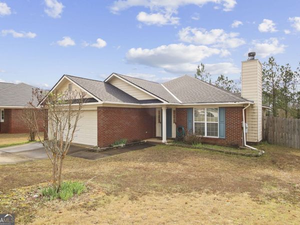 7798 Leaning Pine Court, Midland, GA 31820