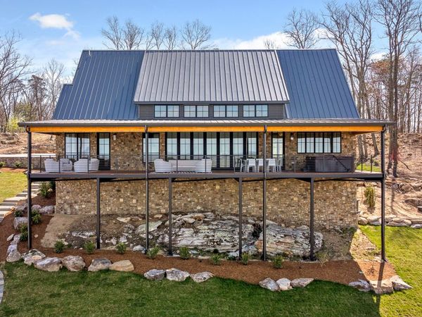 6565 Scenic Highway, Rising Fawn, GA 30738