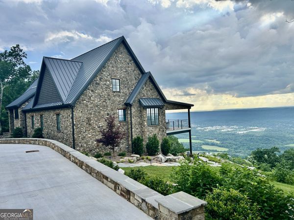 6565 Scenic Highway, Rising Fawn, GA 30738