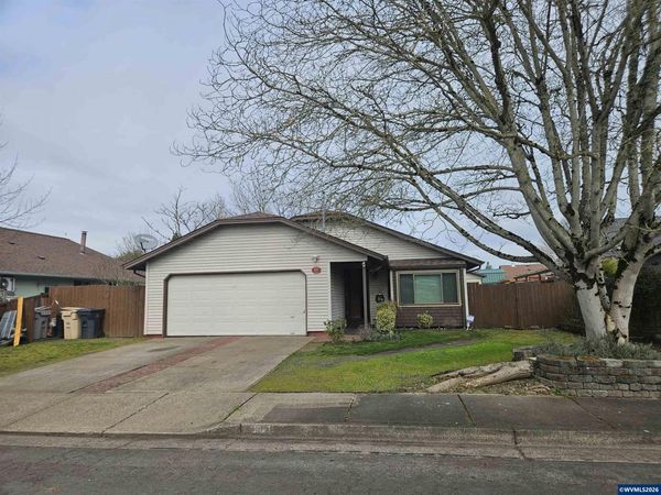 2843 44th Av SE, Albany, OR 97322