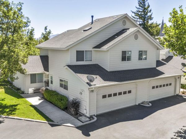 1179 Cottonwood Street, Unit APT 15, Gardnerville, NV 89410