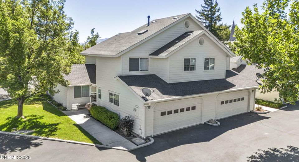 1179 Cottonwood Street, Unit APT 15, Gardnerville, NV 89410 Photo