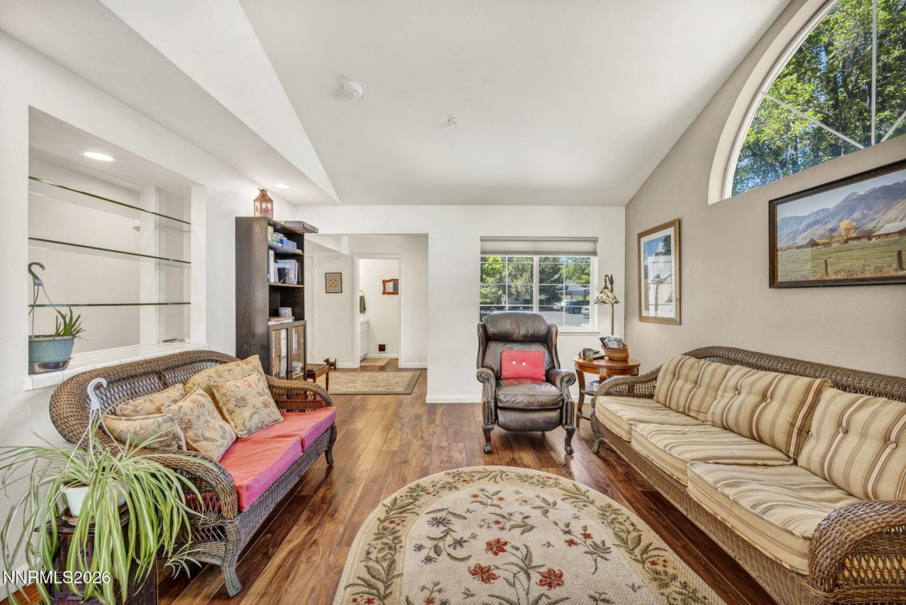 1179 Cottonwood Street, Unit APT 15, Gardnerville, NV 89410 Photo