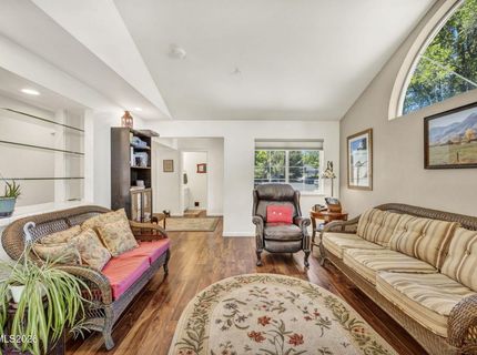 1179 Cottonwood Street, Unit APT 15, Gardnerville, NV 89410 Photo