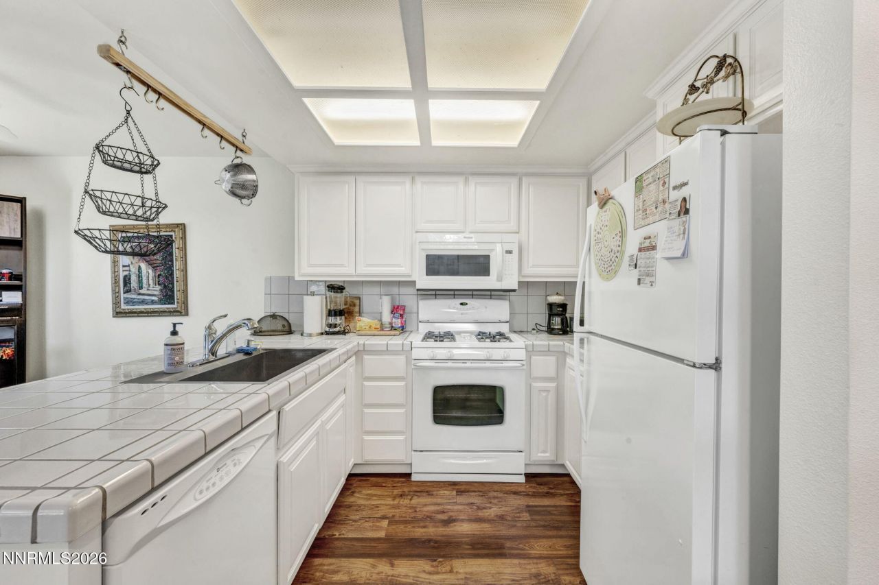 1179 Cottonwood Street, Unit APT 15, Gardnerville, NV 89410 Photo