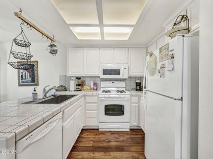 1179 Cottonwood Street, Unit APT 15, Gardnerville, NV 89410 Photo